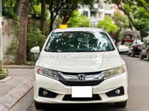 Xe Honda City 1.5 AT 2015