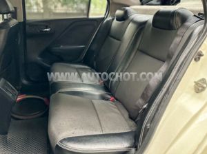 Xe Honda City 1.5 AT 2015