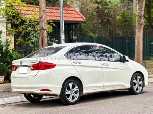 Xe Honda City 1.5 AT 2015