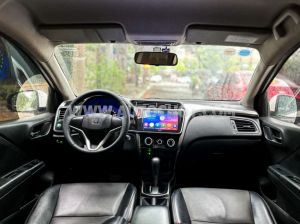 Xe Honda City 1.5 AT 2015