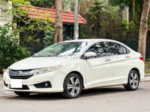 Xe Honda City 1.5 AT 2015