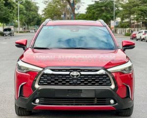 Xe Toyota Corolla Cross 1.8V 2022
