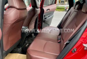 Xe Toyota Corolla Cross 1.8V 2022