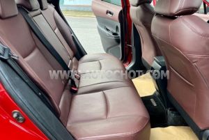 Xe Toyota Corolla Cross 1.8V 2022