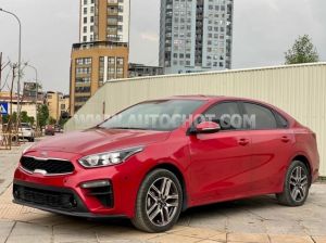 Xe Kia Cerato 1.6 AT Deluxe 2019