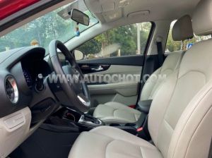 Xe Kia Cerato 1.6 AT Deluxe 2019