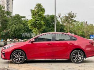 Xe Kia Cerato 1.6 AT Deluxe 2019