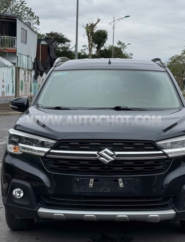 Suzuki XL7 1.5 AT 2020
