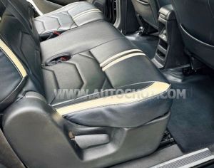 Xe Suzuki XL7 1.5 AT 2020