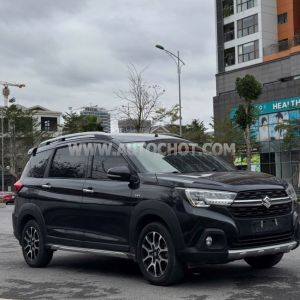 Xe Suzuki XL7 1.5 AT 2020