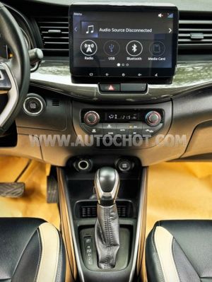 Xe Suzuki XL7 1.5 AT 2020