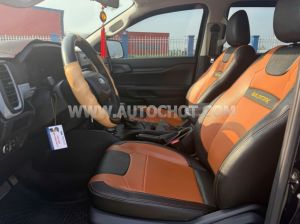 Xe Ford Ranger XLS 2.0L 4x4 AT 2024
