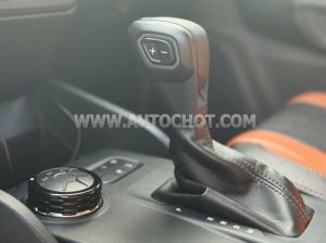 Xe Ford Ranger XLS 2.0L 4x4 AT 2024