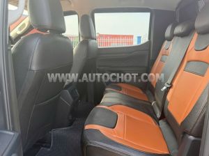 Xe Ford Ranger XLS 2.0L 4x4 AT 2024