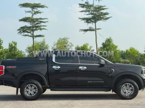Xe Ford Ranger XLS 2.0L 4x4 AT 2024