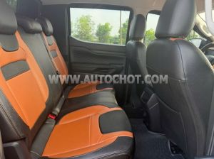 Xe Ford Ranger XLS 2.0L 4x4 AT 2024
