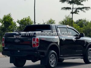 Xe Ford Ranger XLS 2.0L 4x4 AT 2024