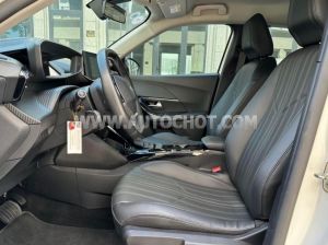Xe Peugeot 2008 GT Line 1.2 AT 2022