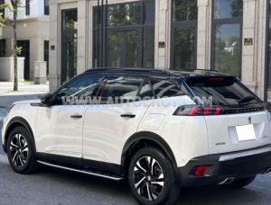 Xe Peugeot 2008 GT Line 1.2 AT 2022