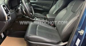 Xe Kia Sorento Signature 2.2 AT AWD 2022