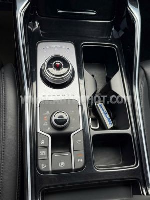 Xe Kia Sorento Signature 2.2 AT AWD 2022