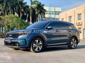 Xe Kia Sorento Signature 2.2 AT AWD 2022