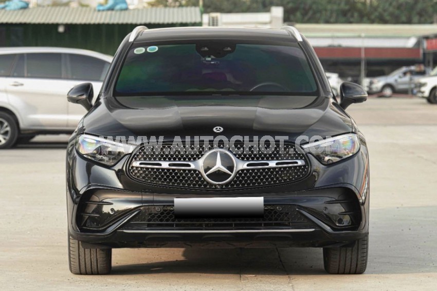 Mercedes Benz GLC 300 4Matic 2023
