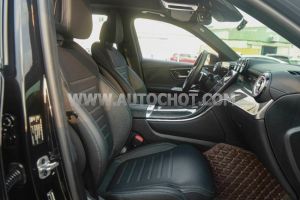 Xe Mercedes Benz GLC 300 4Matic 2023