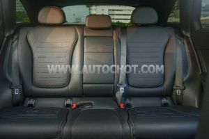 Xe Mercedes Benz GLC 300 4Matic 2023