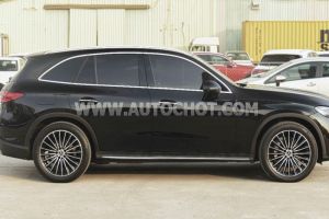 Xe Mercedes Benz GLC 300 4Matic 2023