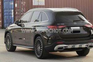 Xe Mercedes Benz GLC 300 4Matic 2023