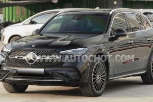 Xe Mercedes Benz GLC 300 4Matic 2023