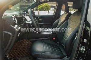 Xe Mercedes Benz GLC 300 4Matic 2023