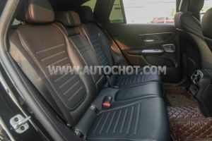 Xe Mercedes Benz GLC 300 4Matic 2023