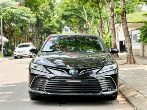 Xe Toyota Camry 2.5HV 2022