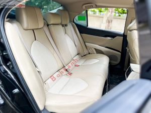 Xe Toyota Camry 2.5HV 2022