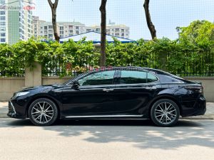 Xe Toyota Camry 2.5HV 2022