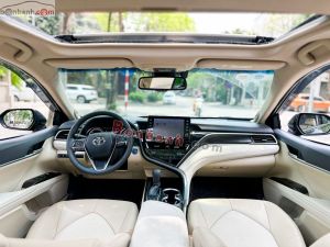 Xe Toyota Camry 2.5HV 2022