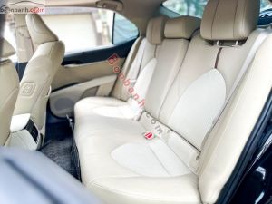 Xe Toyota Camry 2.5HV 2022