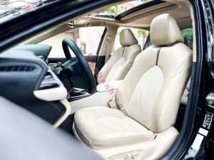 Xe Toyota Camry 2.5HV 2022