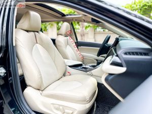 Xe Toyota Camry 2.5HV 2022