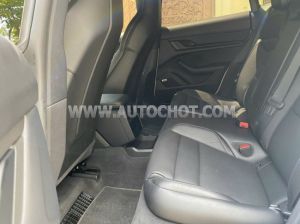 Xe Porsche Taycan Base 2021