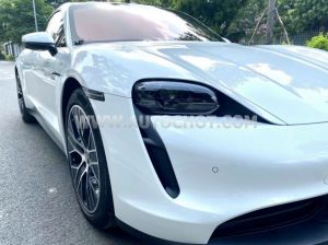 Xe Porsche Taycan Base 2021