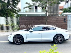 Xe Porsche Taycan Base 2021