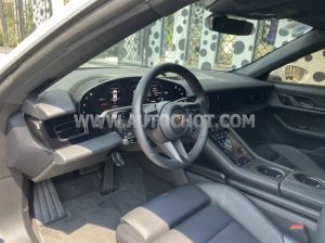 Xe Porsche Taycan Base 2021