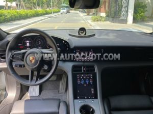 Xe Porsche Taycan Base 2021