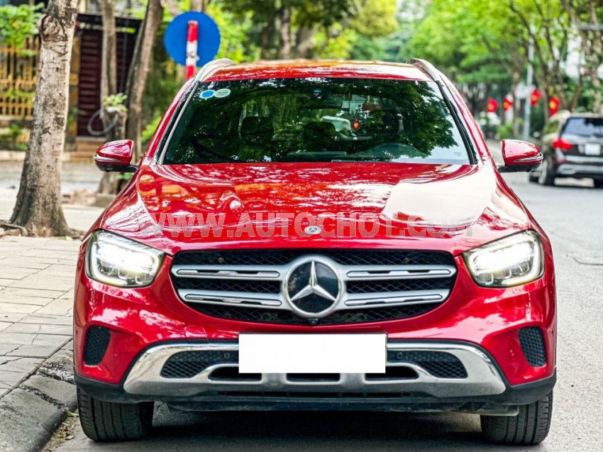 Mercedes Benz GLC 200 4Matic 2020