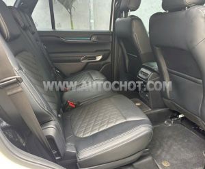 Xe Ford Everest Platinum 2.0L 4x4 AT 2024