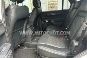 Xe Ford Everest Platinum 2.0L 4x4 AT 2024