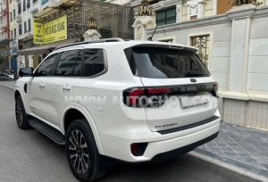 Xe Ford Everest Platinum 2.0L 4x4 AT 2024